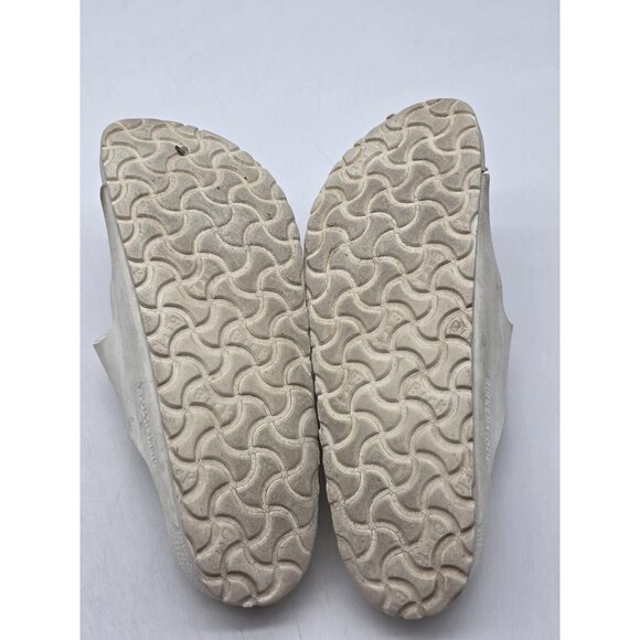 Birkenstock Arizona EVA Shoes Womens Size 9 Double Strap Slide Sandals Germany - Picture 14 of 15